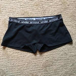 Under Armour Athletic Shorts